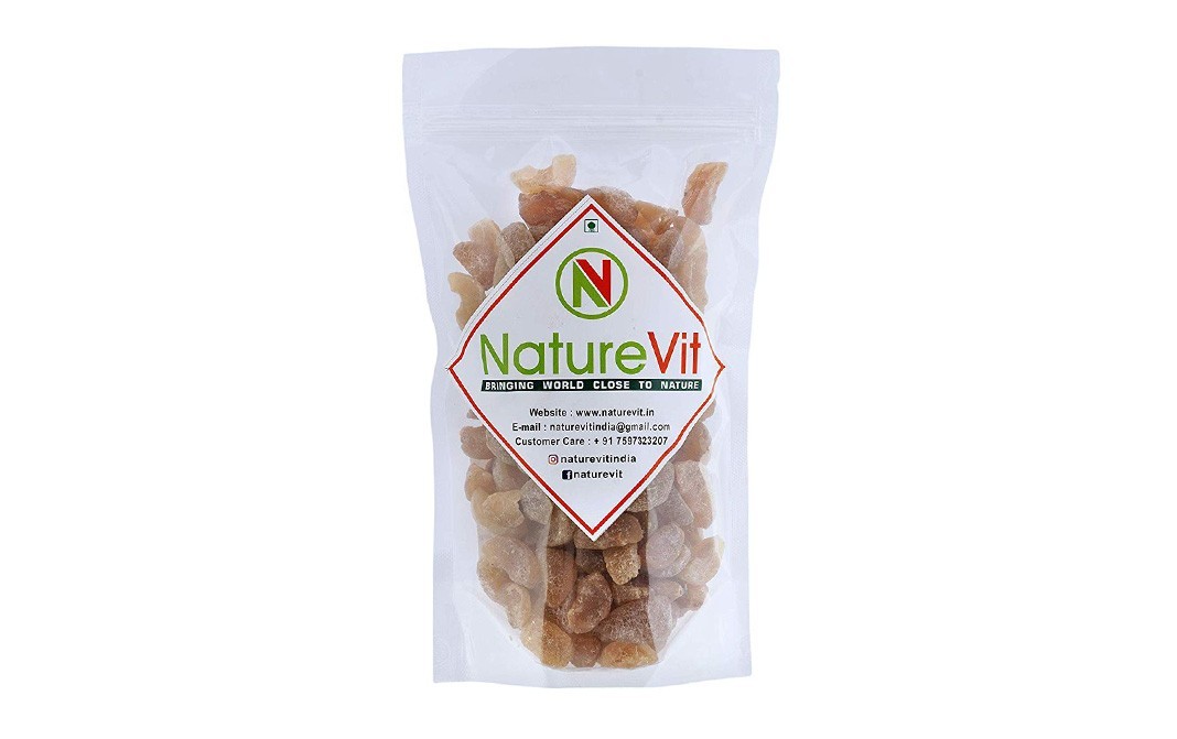 Nature Vit Sweet Amla Candy    Pack  900 grams
